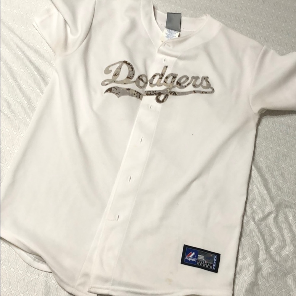 Jersey